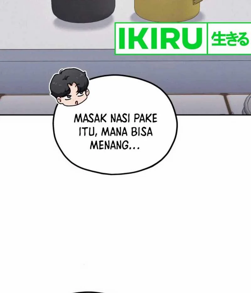 God’s Cuisine Chapter 11 Gambar 56