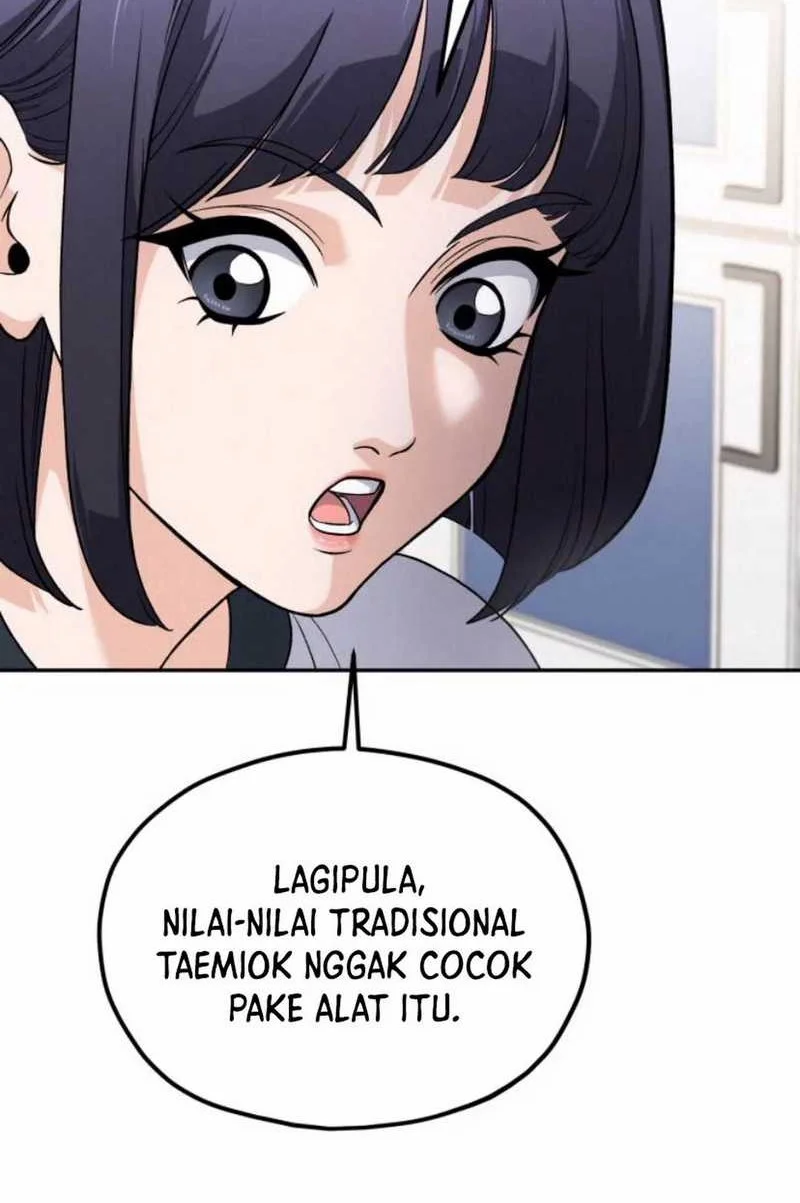 God’s Cuisine Chapter 11 Gambar 60