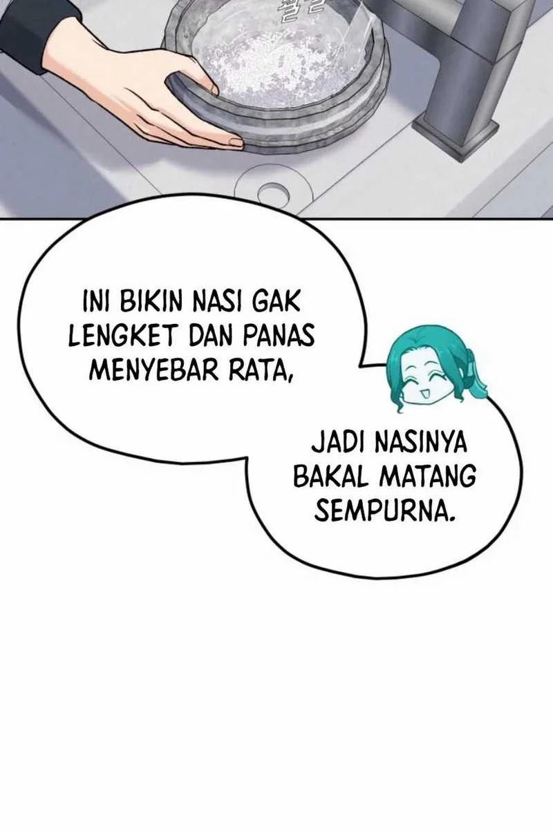 God’s Cuisine Chapter 11 Gambar 67