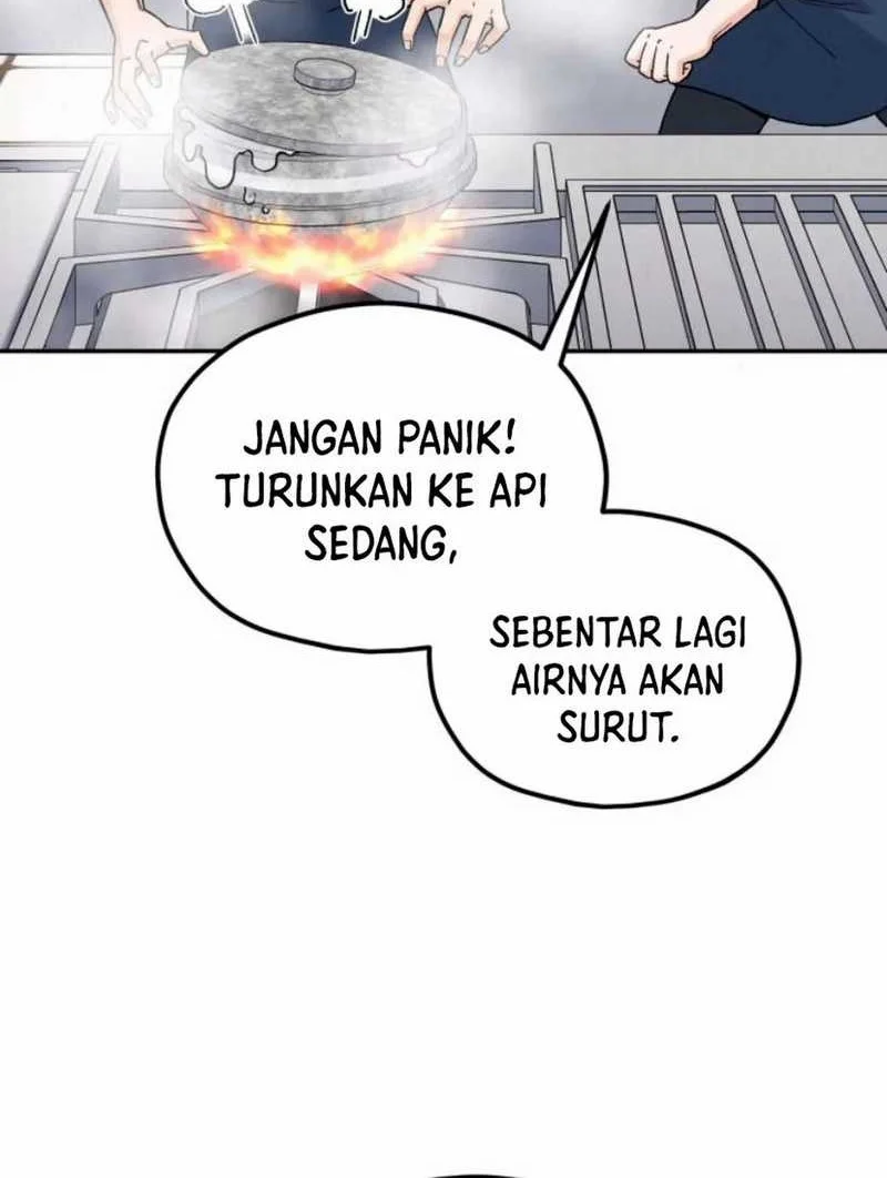 God’s Cuisine Chapter 11 Gambar 69