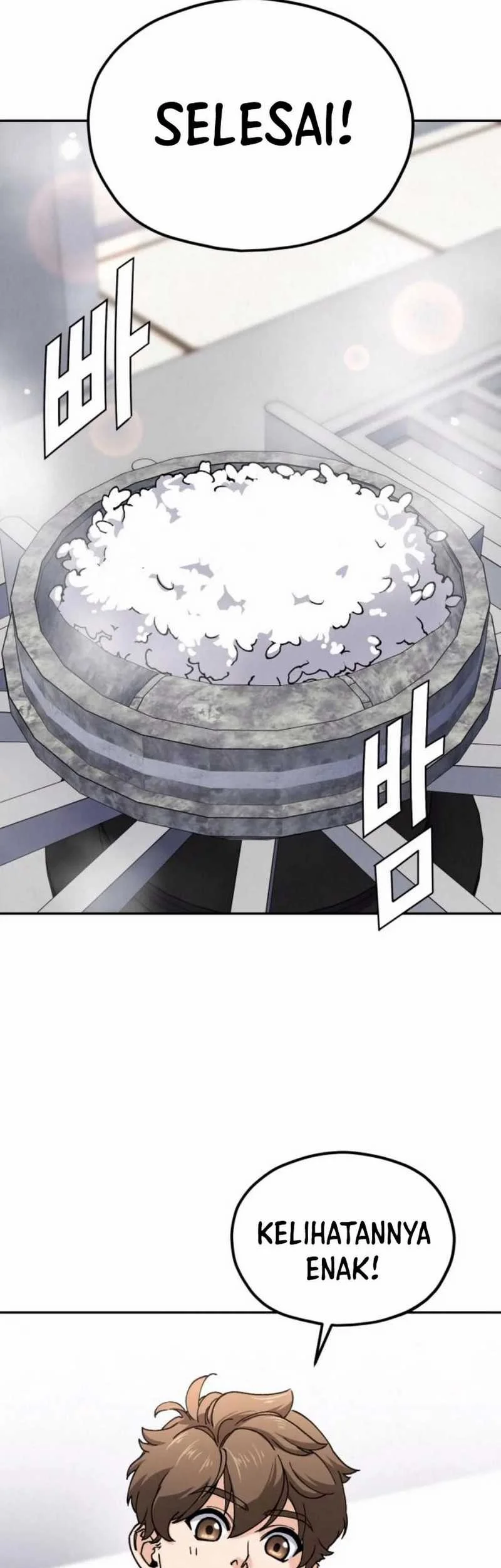 God’s Cuisine Chapter 11 Gambar 74