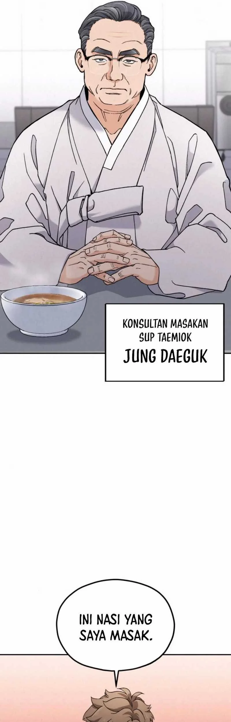 God’s Cuisine Chapter 11 Gambar 84