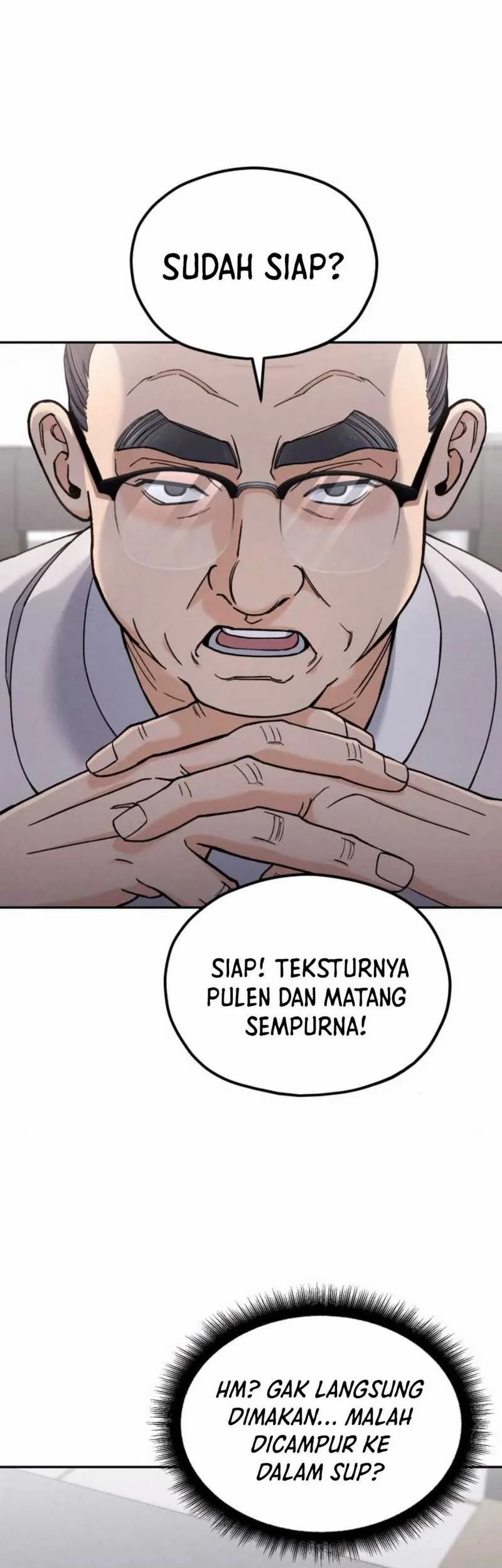 God’s Cuisine Chapter 11 Gambar 86
