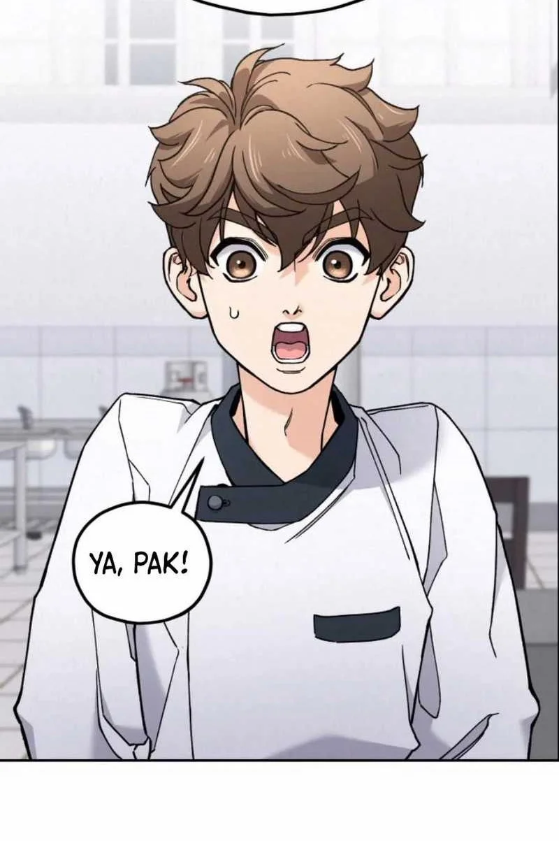 God’s Cuisine Chapter 11 Gambar 89