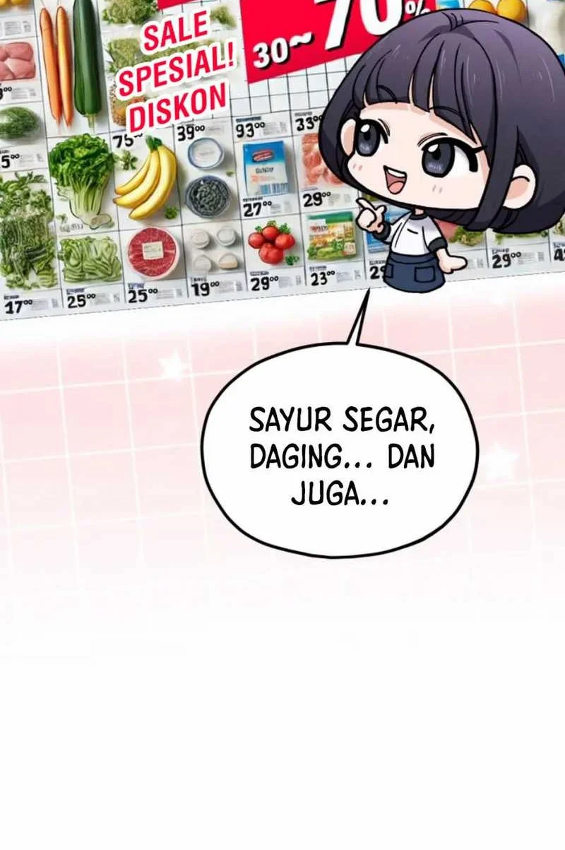 God’s Cuisine Chapter 11 Gambar 8