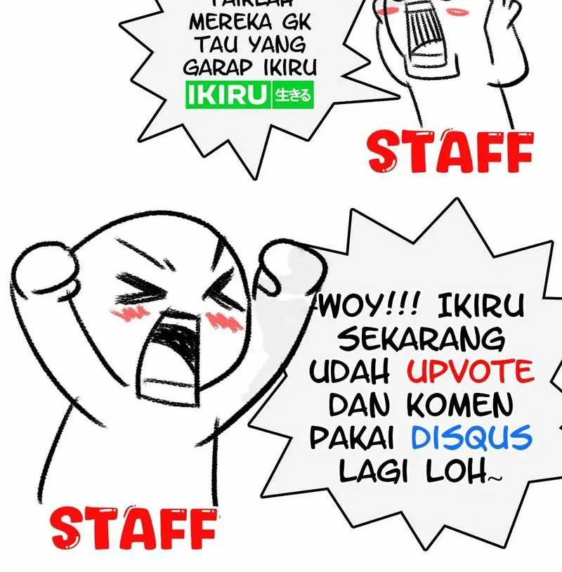 God’s Cuisine Chapter 11 Gambar 97