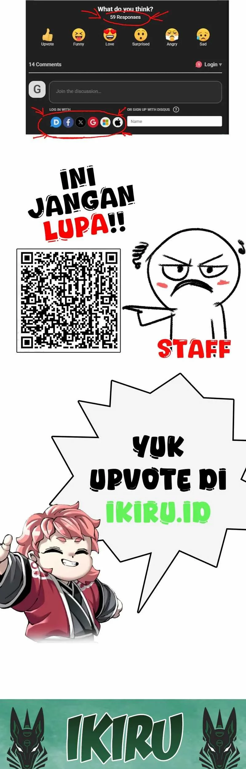 God’s Cuisine Chapter 11 Gambar 98
