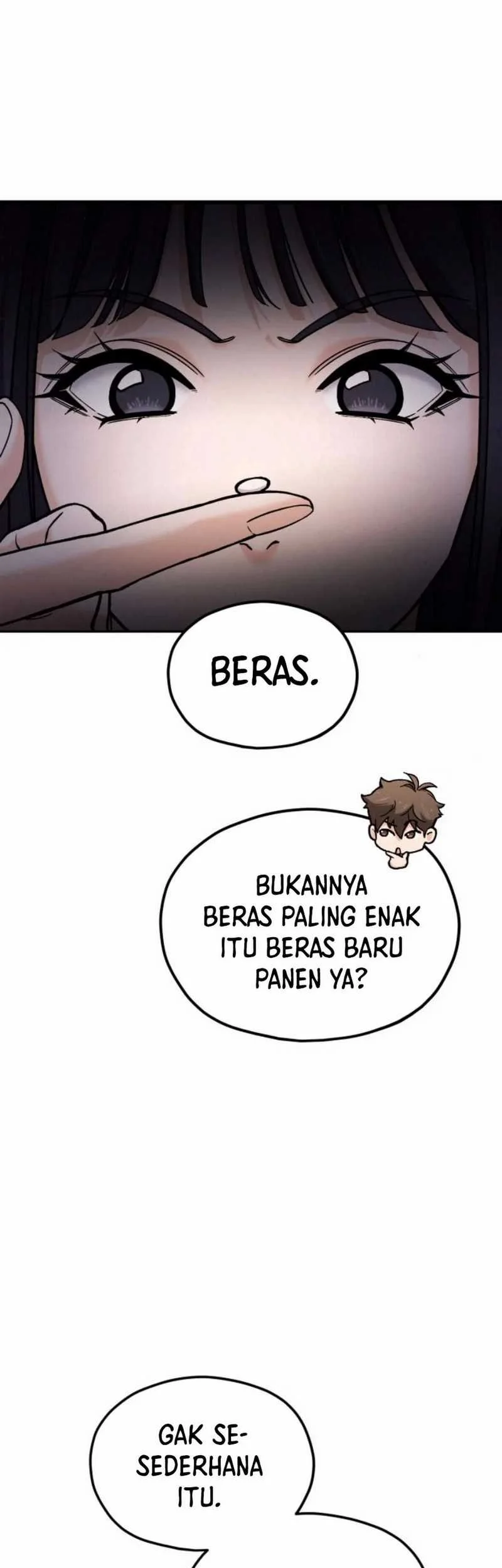 God’s Cuisine Chapter 11 Gambar 9