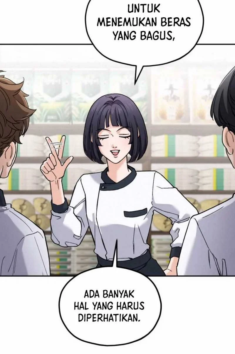 God’s Cuisine Chapter 11 Gambar 10
