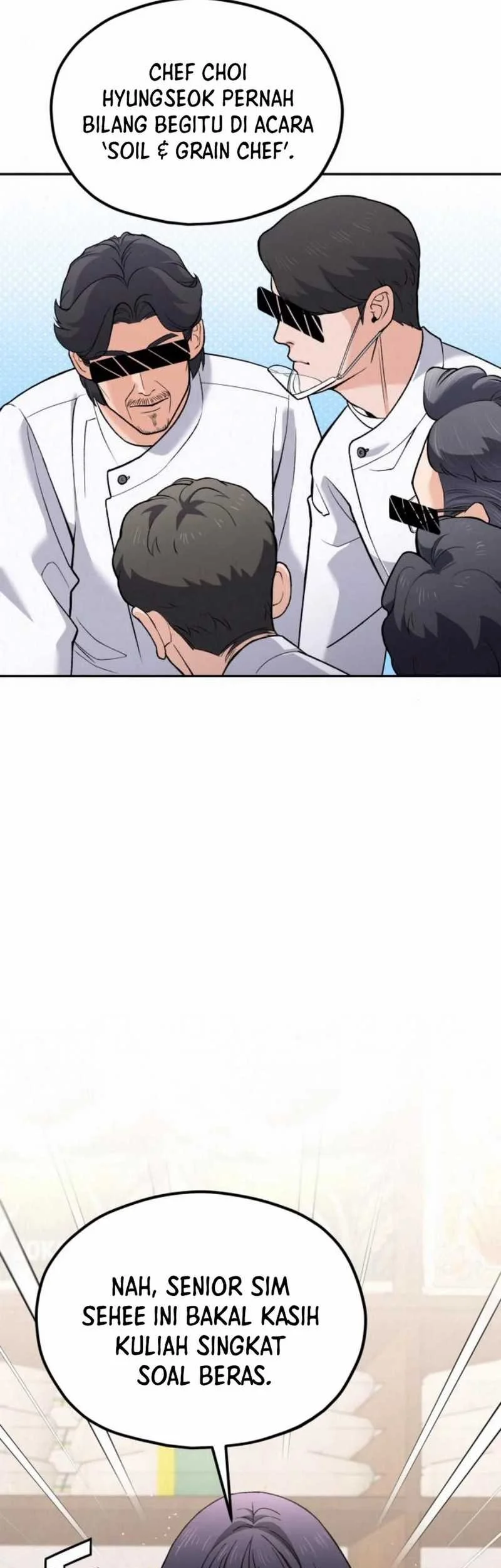God’s Cuisine Chapter 11 Gambar 13