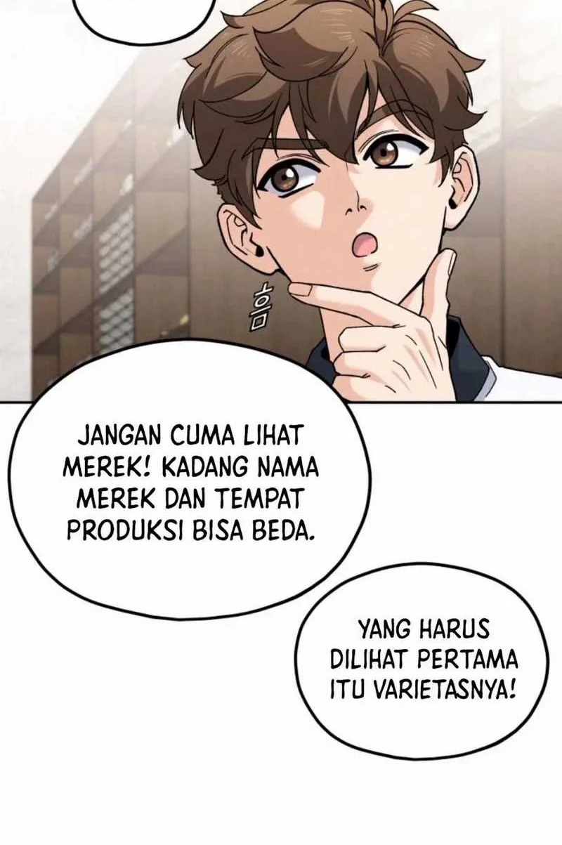 God’s Cuisine Chapter 11 Gambar 18