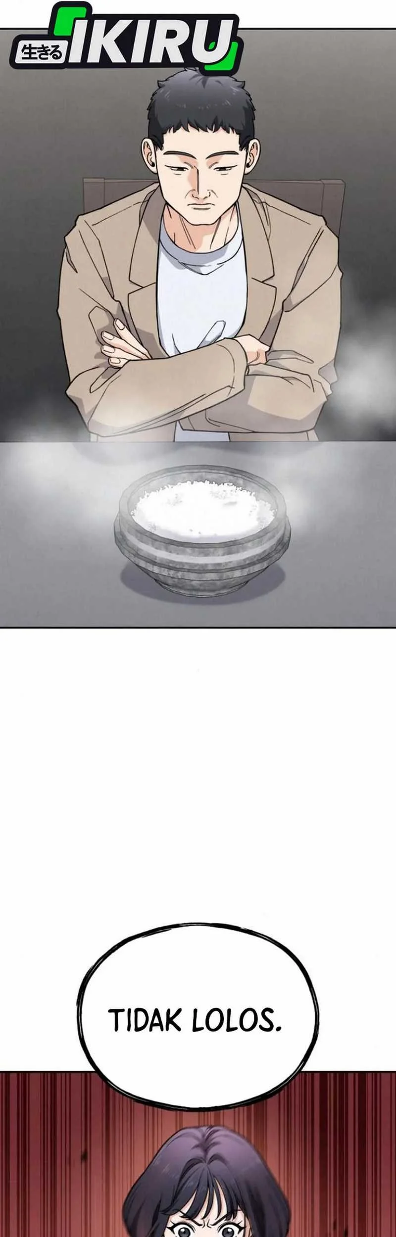 God’s Cuisine Chapter 12 Gambar 25