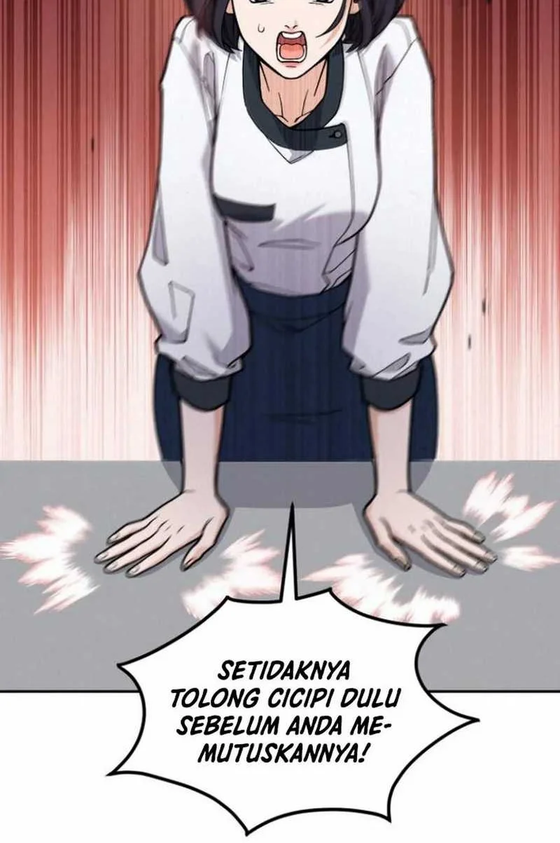 God’s Cuisine Chapter 12 Gambar 26