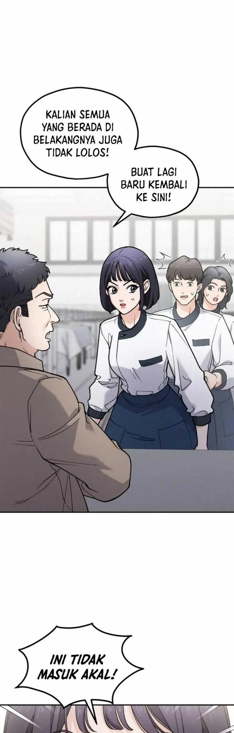 God’s Cuisine Chapter 12 Gambar 27