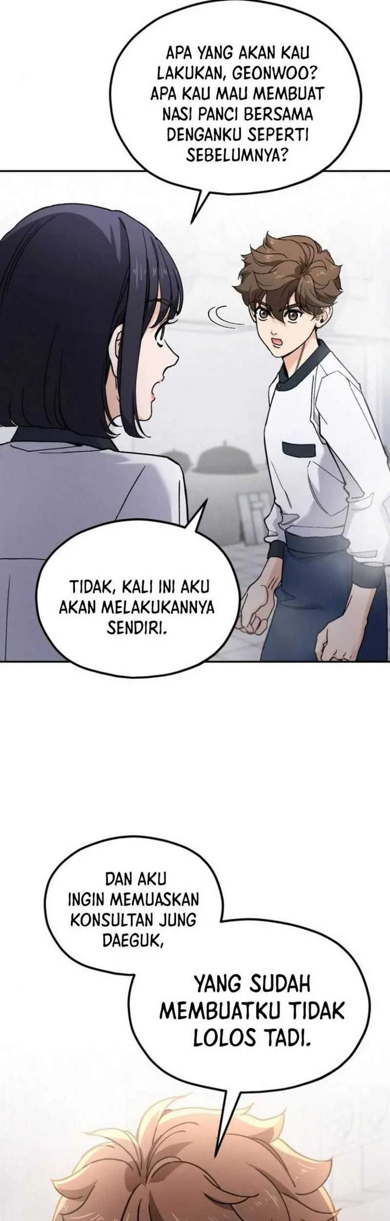 God’s Cuisine Chapter 12 Gambar 51