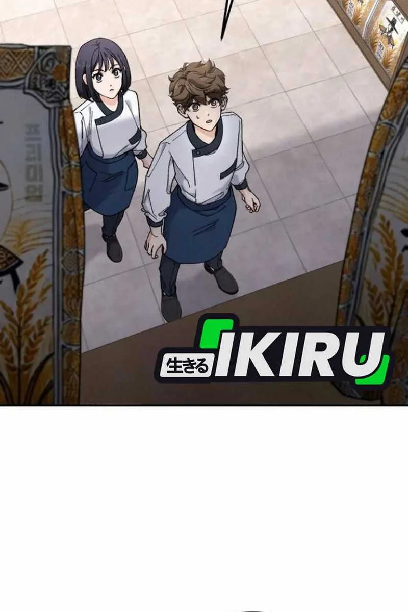 God’s Cuisine Chapter 12 Gambar 54