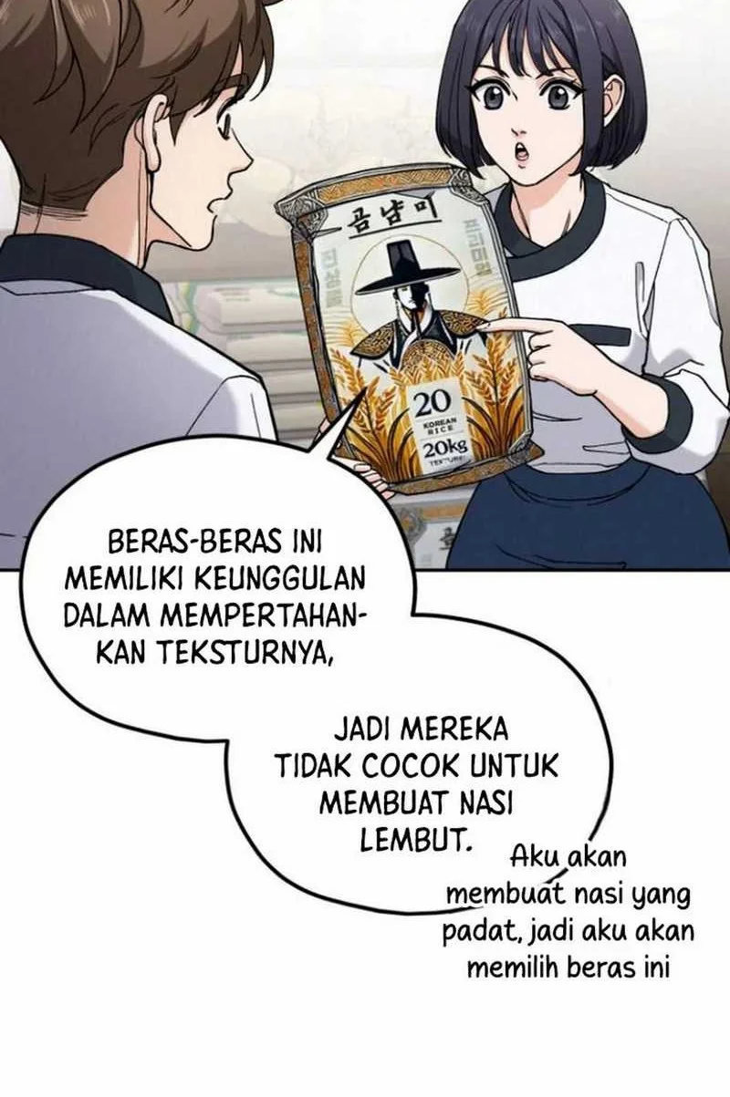 God’s Cuisine Chapter 12 Gambar 56