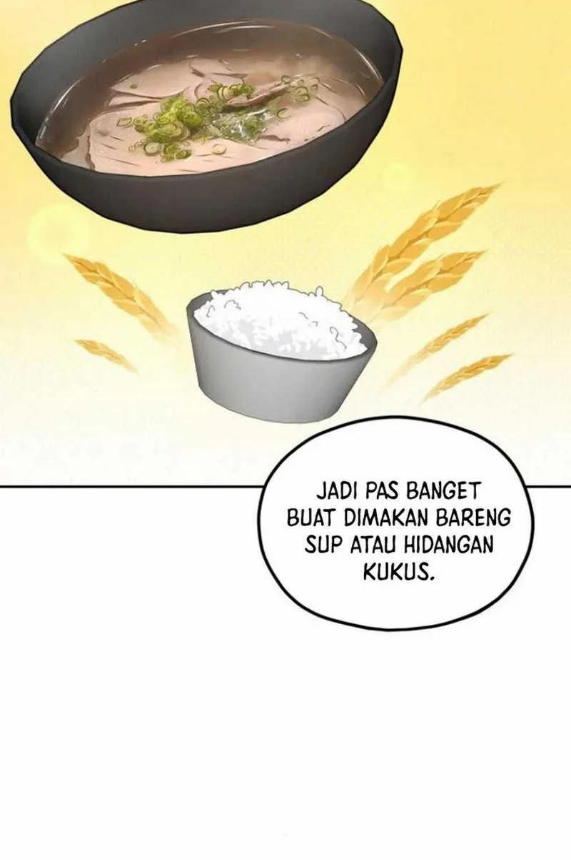 God’s Cuisine Chapter 12 Gambar 58