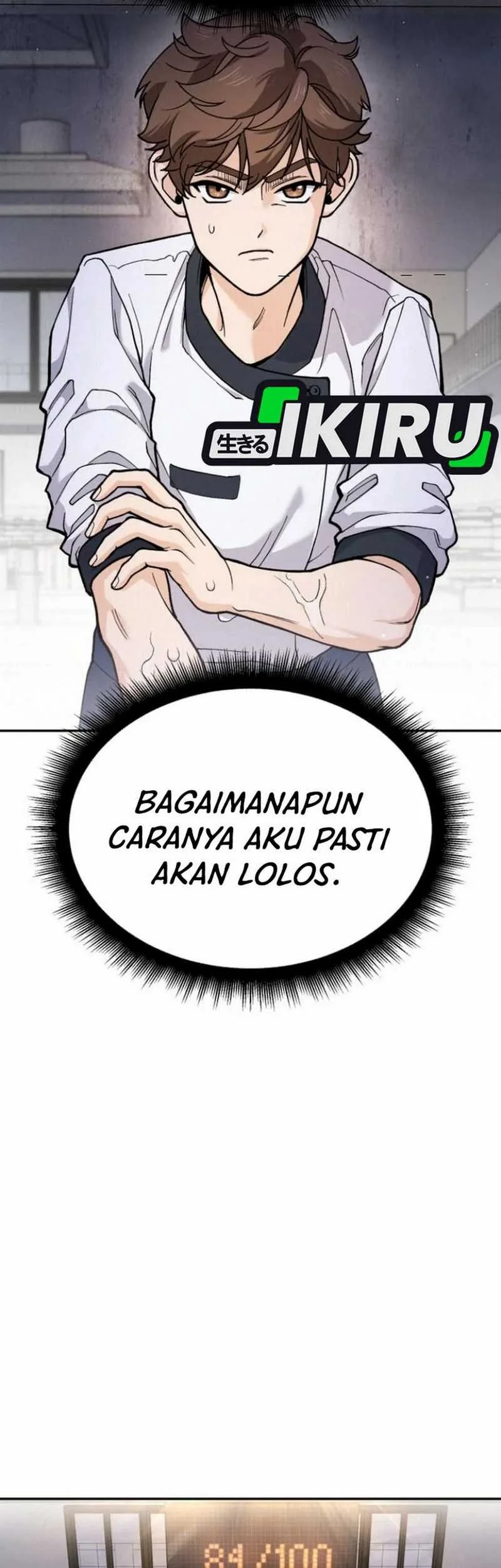 God’s Cuisine Chapter 12 Gambar 70