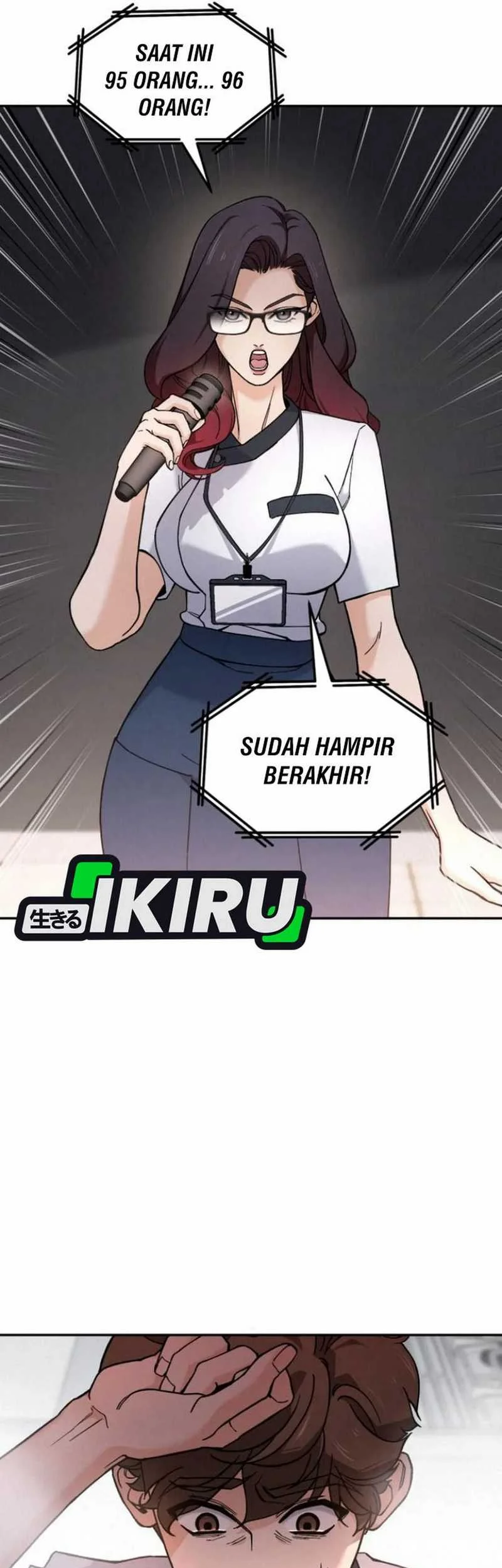 God’s Cuisine Chapter 12 Gambar 78
