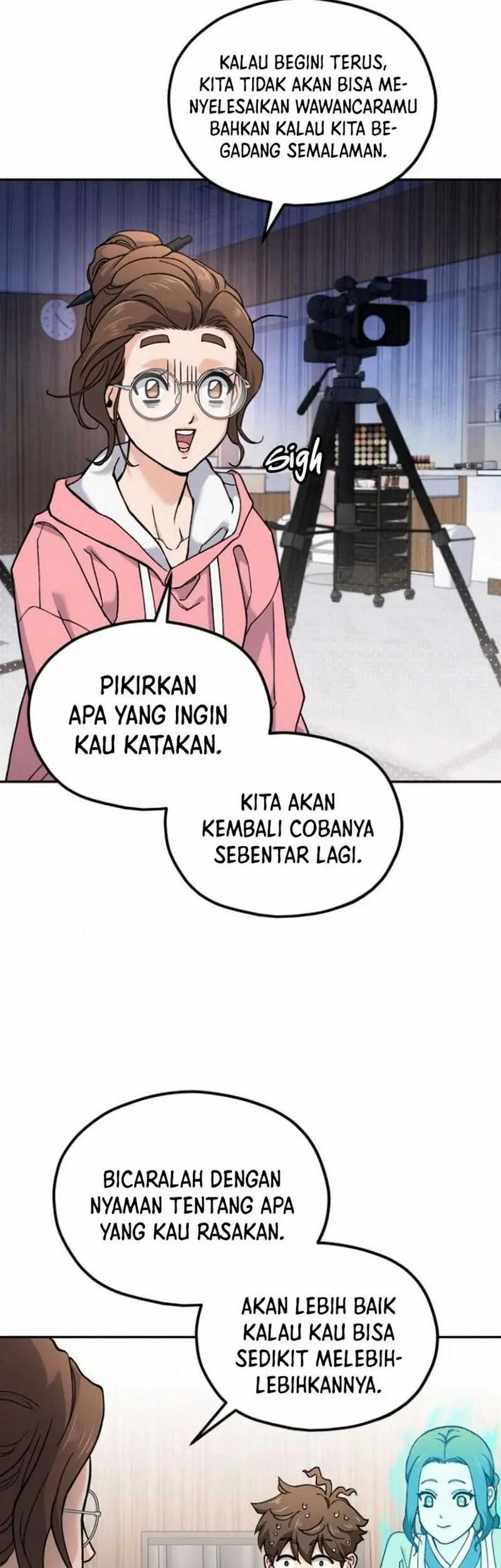 God’s Cuisine Chapter 12 Gambar 92