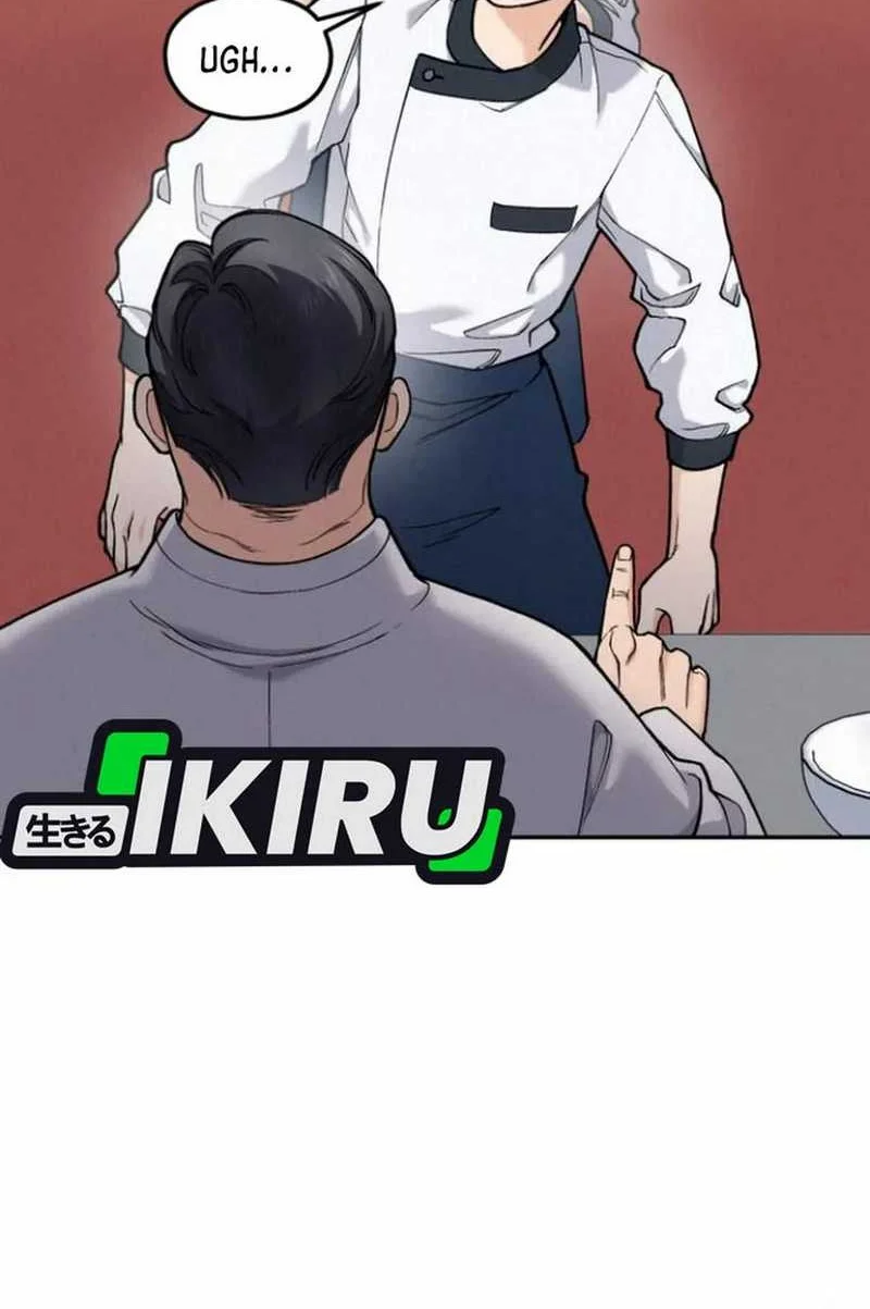 God’s Cuisine Chapter 12 Gambar 8