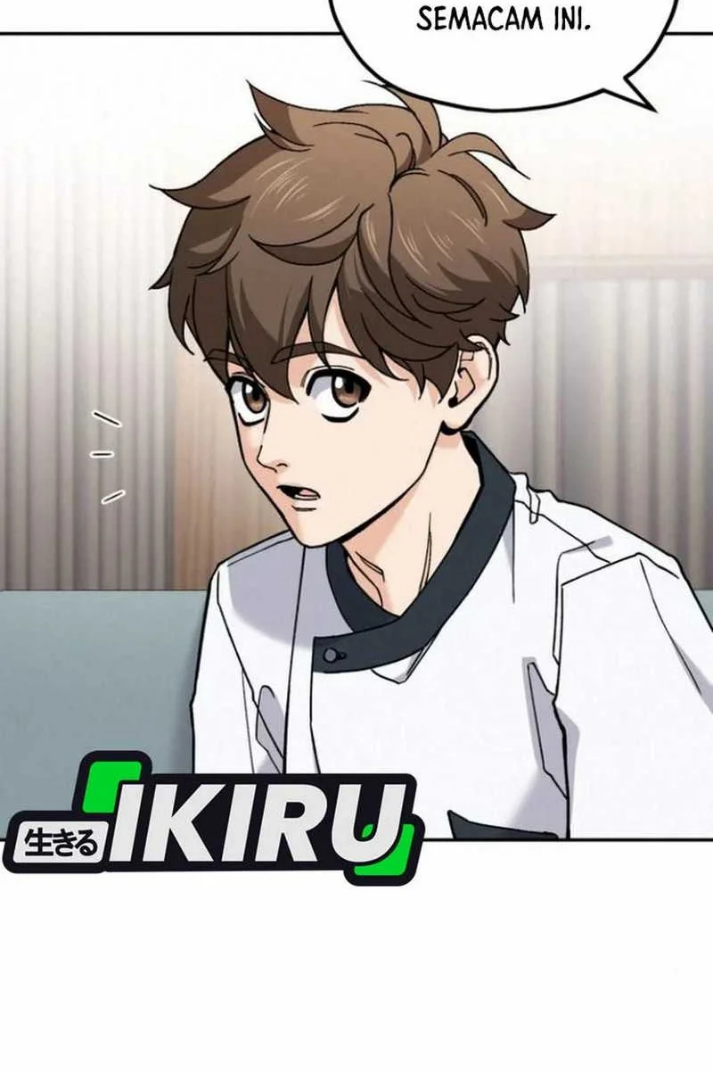 God’s Cuisine Chapter 12 Gambar 95