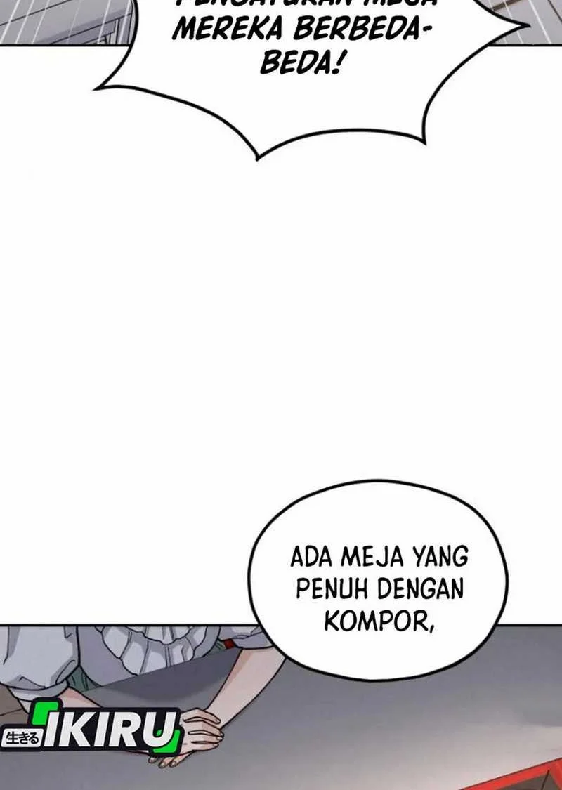 God’s Cuisine Chapter 12 Gambar 12