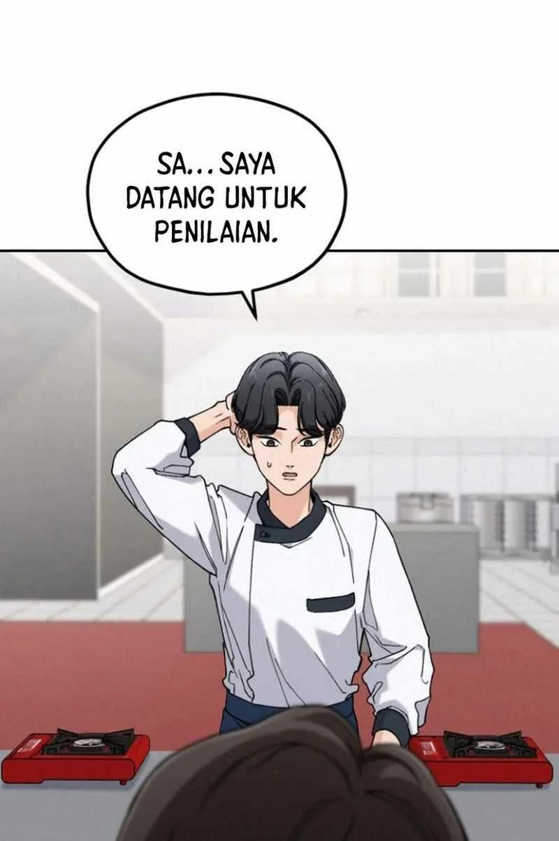 God’s Cuisine Chapter 12 Gambar 18