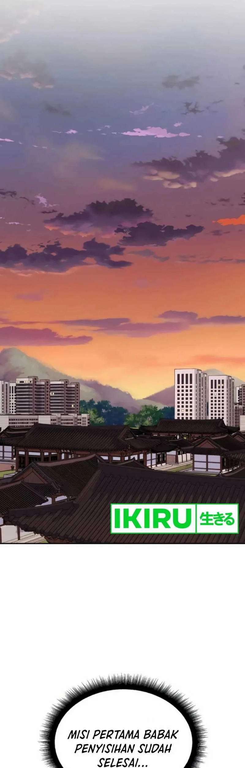 God’s Cuisine Chapter 13 Gambar 21