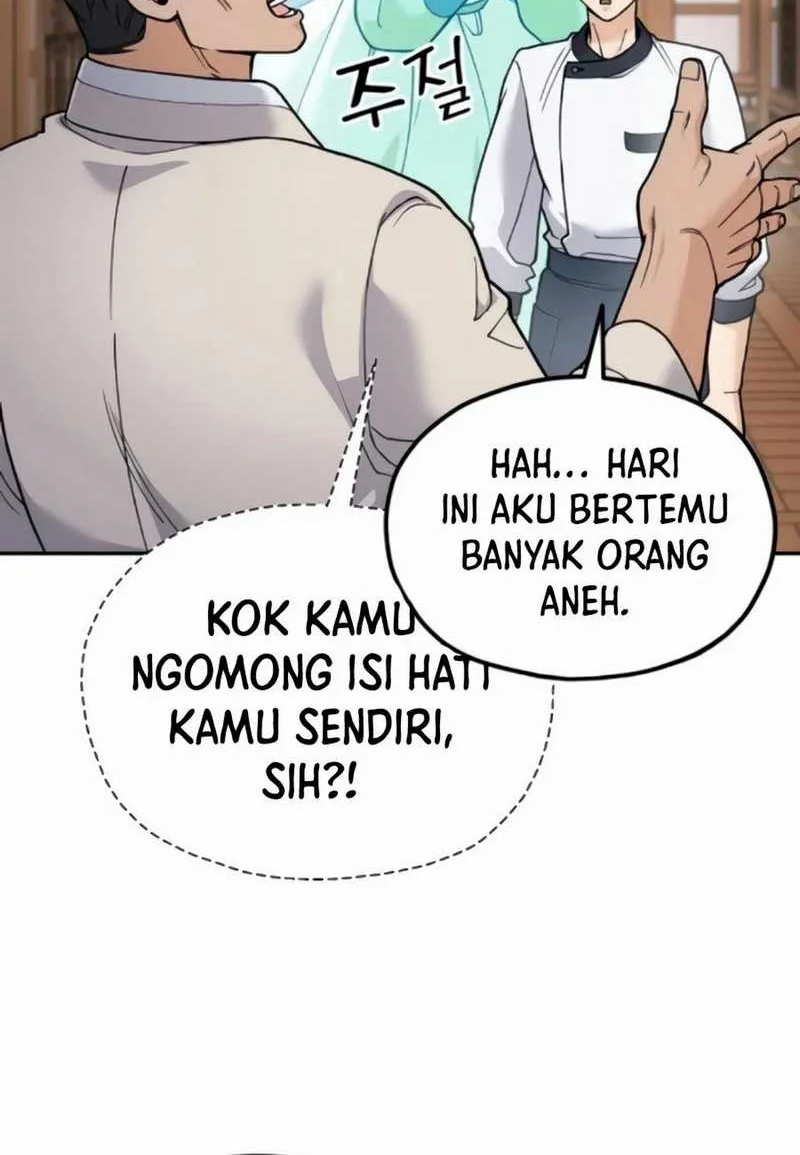God’s Cuisine Chapter 13 Gambar 31