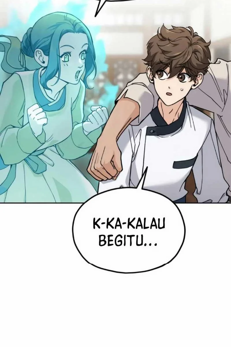 God’s Cuisine Chapter 13 Gambar 35