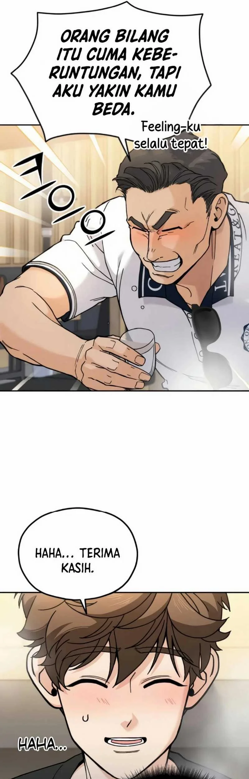 God’s Cuisine Chapter 13 Gambar 40