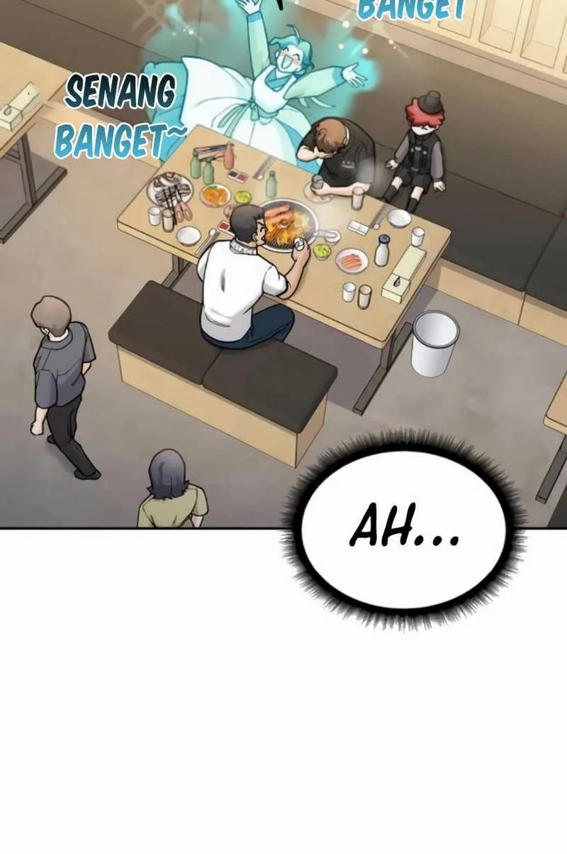 God’s Cuisine Chapter 13 Gambar 44