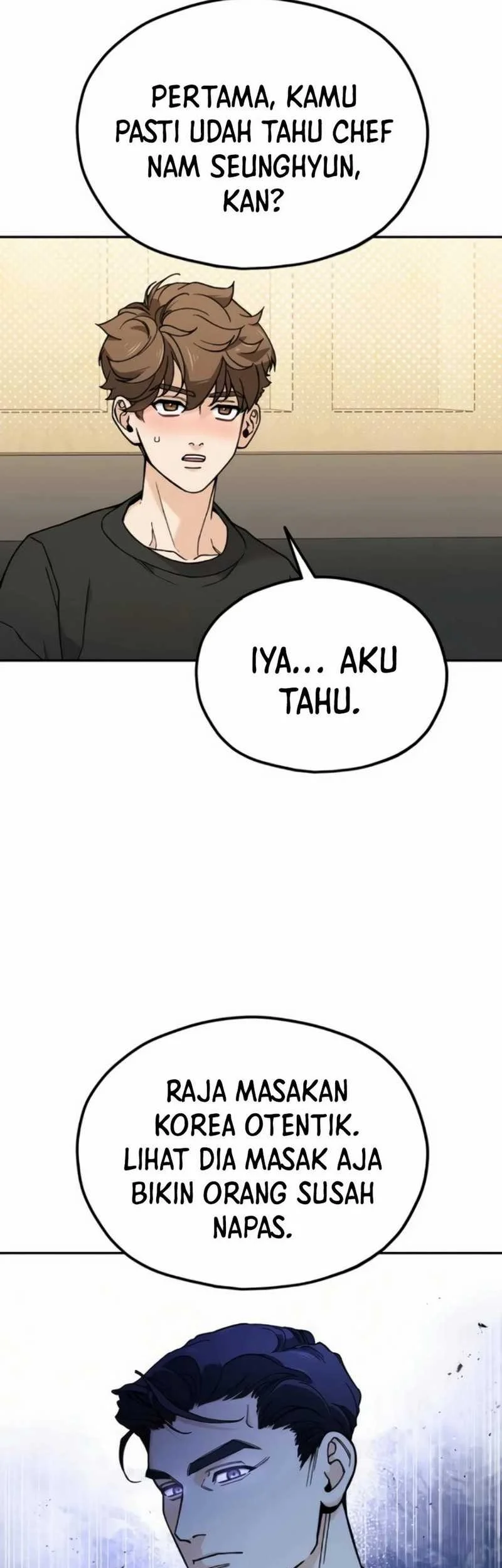 God’s Cuisine Chapter 13 Gambar 49