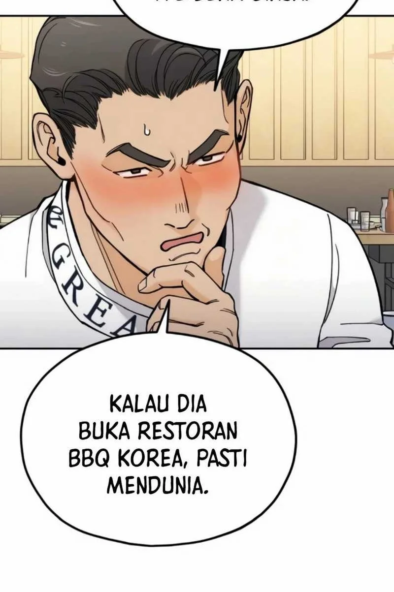 God’s Cuisine Chapter 13 Gambar 52