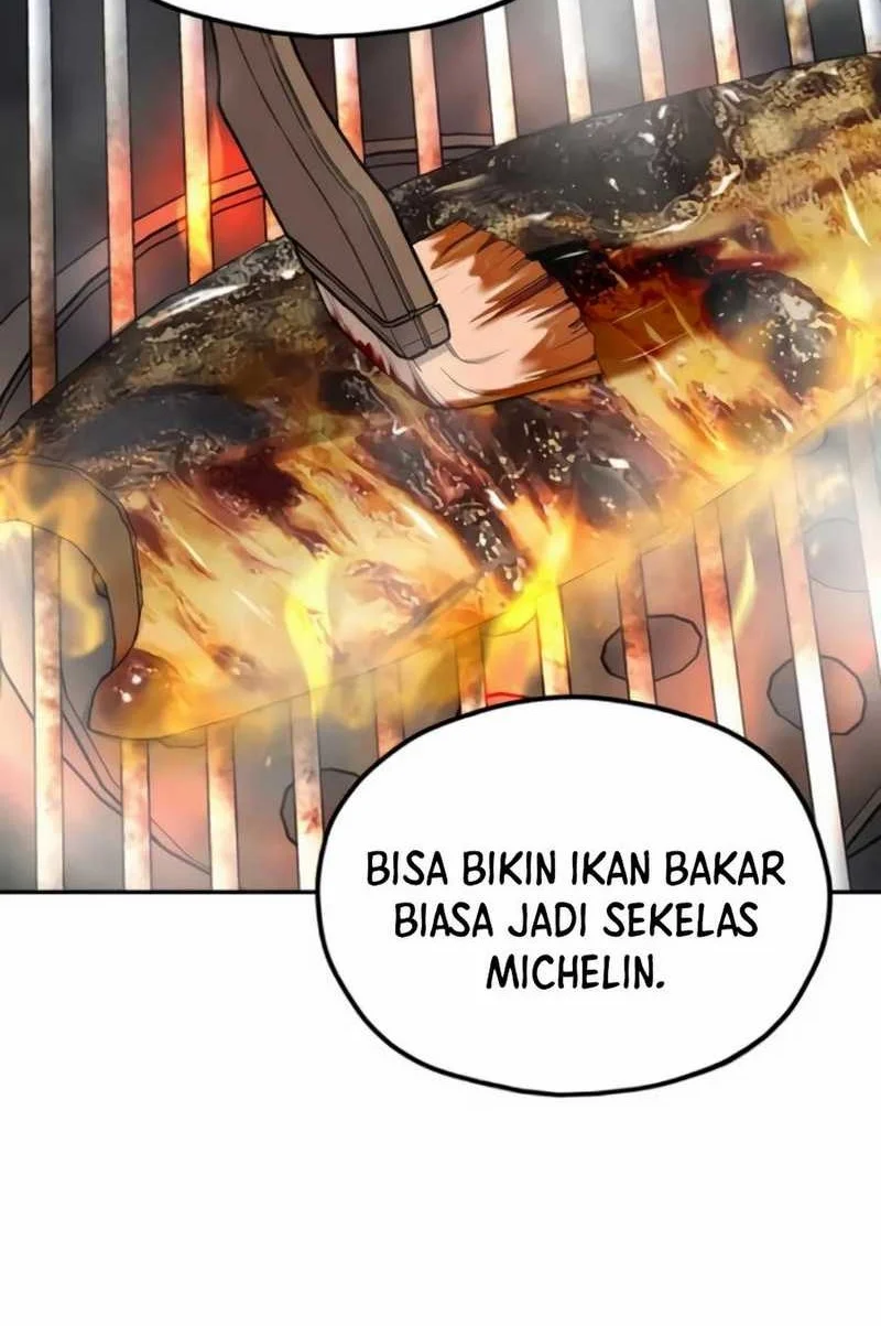 God’s Cuisine Chapter 13 Gambar 56