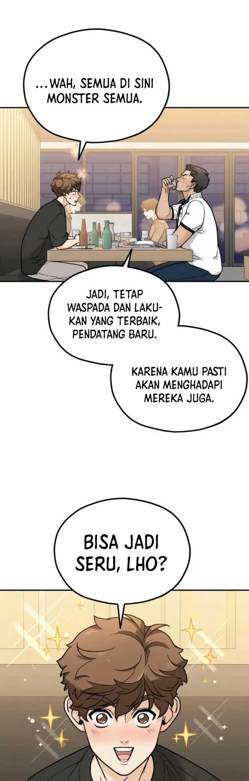 God’s Cuisine Chapter 13 Gambar 59