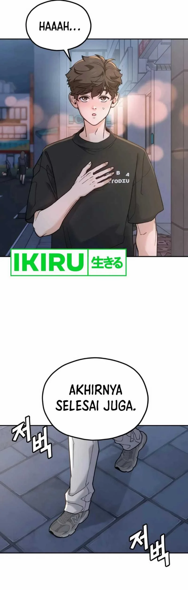 God’s Cuisine Chapter 13 Gambar 67