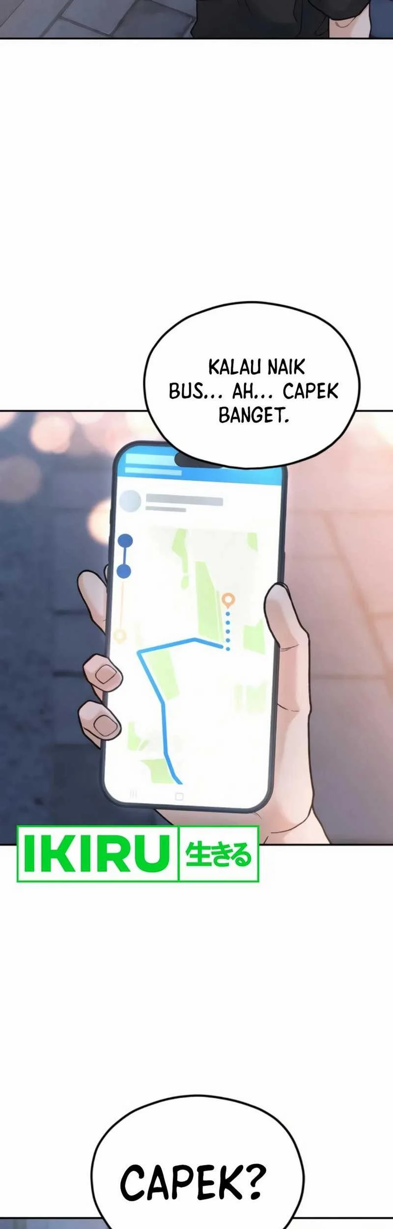 God’s Cuisine Chapter 13 Gambar 69