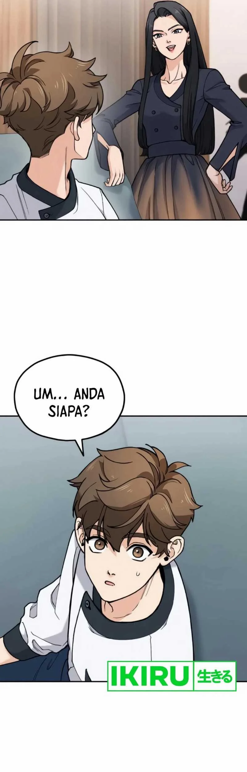 God’s Cuisine Chapter 13 Gambar 5