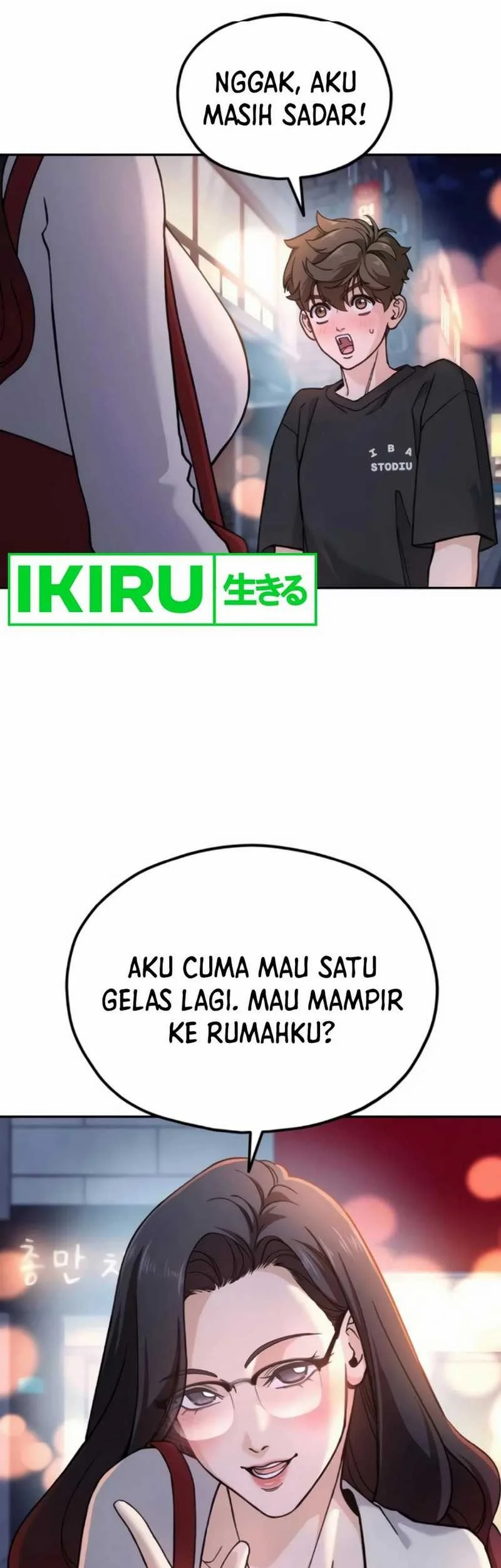 God’s Cuisine Chapter 13 Gambar 74