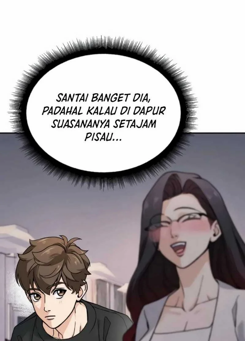 God’s Cuisine Chapter 13 Gambar 85