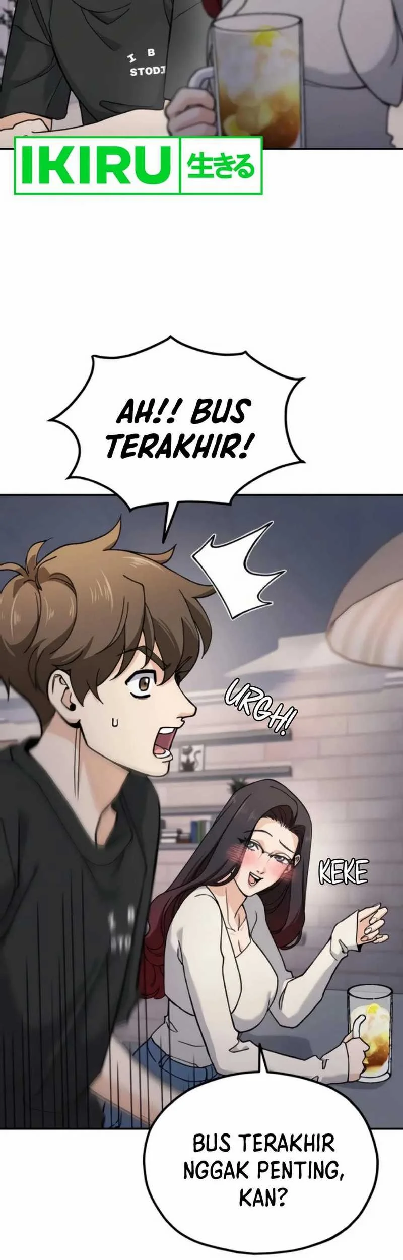 God’s Cuisine Chapter 13 Gambar 86