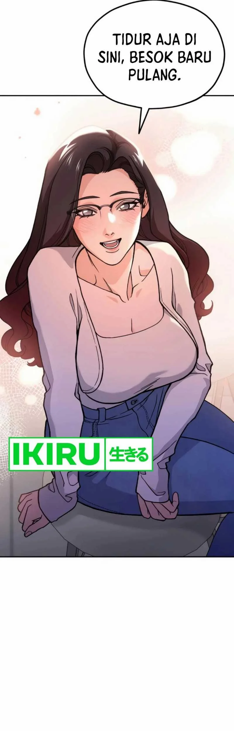 God’s Cuisine Chapter 13 Gambar 90