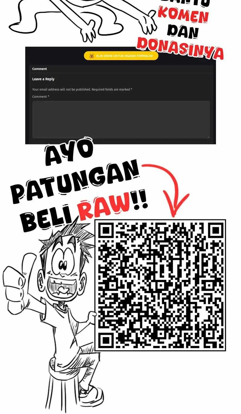 God’s Cuisine Chapter 13 Gambar 95