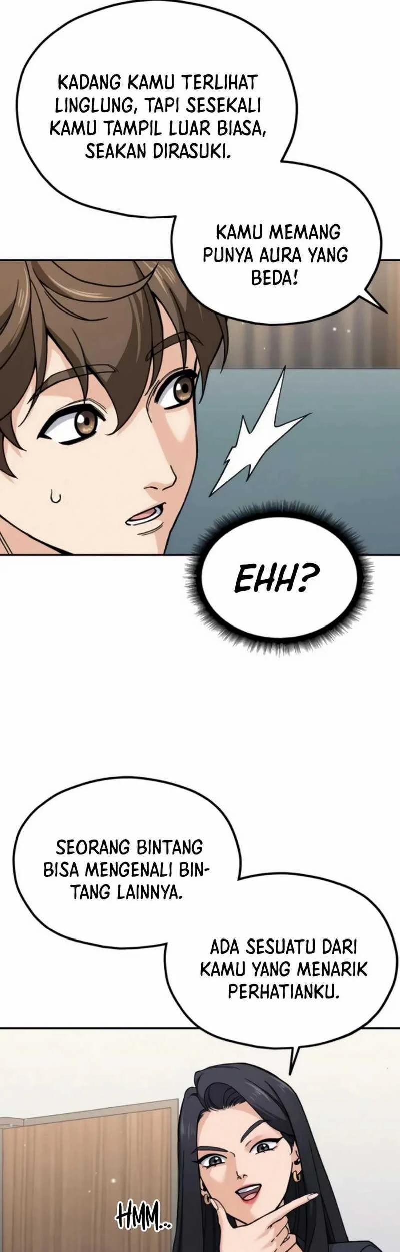God’s Cuisine Chapter 13 Gambar 11