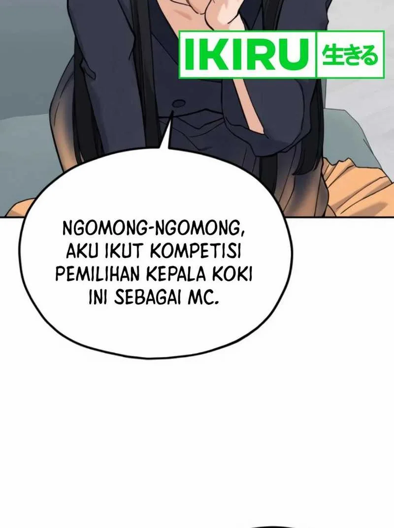 God’s Cuisine Chapter 13 Gambar 16