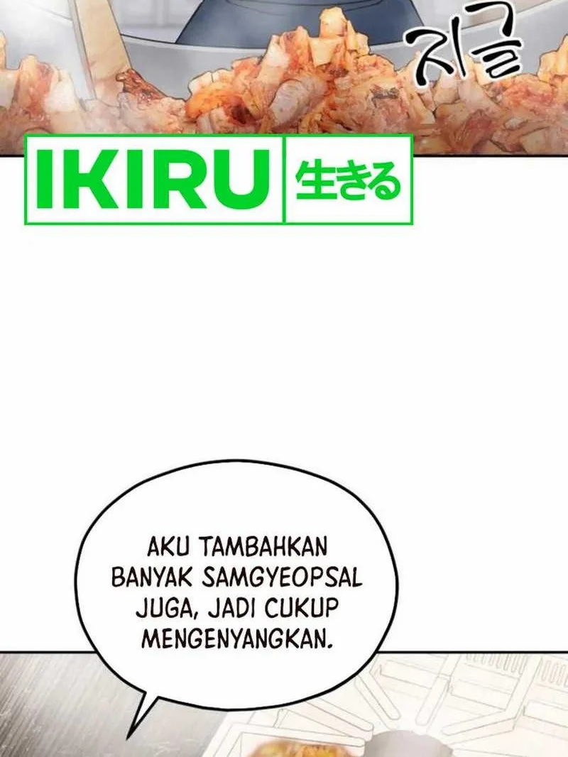 God’s Cuisine Chapter 14 Gambar 22