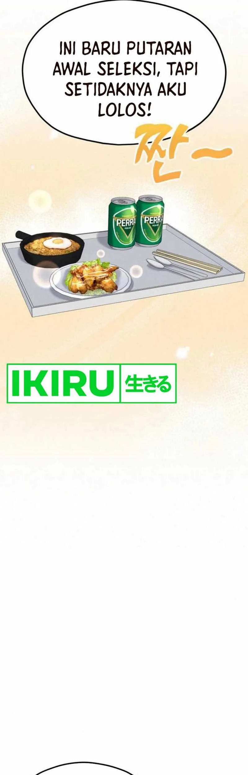 God’s Cuisine Chapter 14 Gambar 29